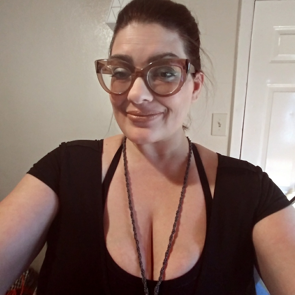 Torrid Necklace